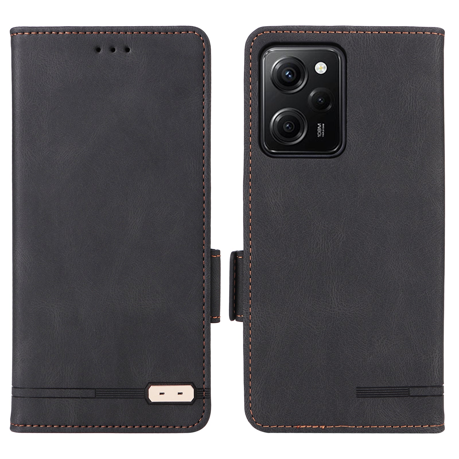 For Xiaomi Redmi Note 12 Pro Speed 5G Poco X5 Pro 5G Redmi Note 12 Pro 5G Leather Wallet Phone Case Stand Flip Cell Phone Cover For Xiaomi Redmi Note 12 Pro Speed 5G Poco X5 Pro 5G Redmi Note 12 Pro 5G Leather Wallet Phone Case Stand Flip Cell Phone Cover